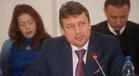 Анатолий Выборный: В обществе сформировался запрос на справедливость
