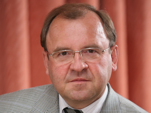 Виктор Селиверстов, выборы президента России
