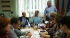 В Северо-Восточном округе прошел семинар в рамках Московской партийной школы