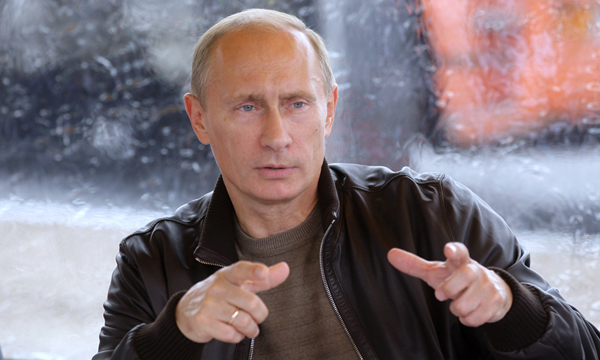 Владимир Путин: Увеличение дивидендов будет происходить в интересах акционеров, однако, не должно повлиять на инвестиционную кампанию "Роснефти"